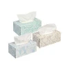 personal care sanitary paper facial tissue paper