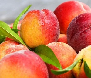 Peruvian Fresh Peaches