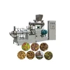 Pet Food Production Line / pet Food Processing Machinery / dog Food Making Machines