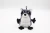 Import Pet items Animal Shape Dog Toy Plush Dog Toy--Squeaky Raccoon from China