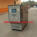 PET Preform 120 degree Mould Temperature Controller price