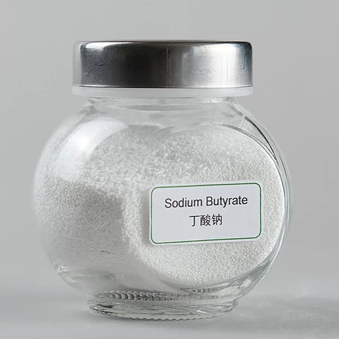 Pharma Grade Sodium Butyrate