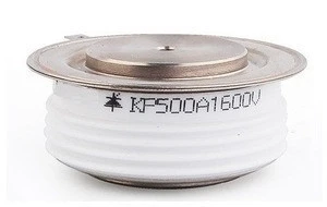 Phase Control Thyristor KP500A 1400V 1600V