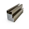 Philippines 798 Series Powder Coated Aluminum Profiles Frames for Making Window and Door