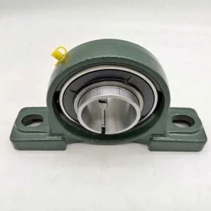 Pillow Block Bearing With Adapter UKPX15