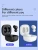 Import Pink buds2 pro cute tws candy earphone Touch Control  bean wireless mini earphones earbuds earplugs earpiece for samsung galaxy from China