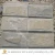 Import Pink color quartzite mushroom stone for exterior wall cladding tile from China