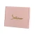 Import Pink Corrugated Eyelash Mailing Box Shipping Paper Box Custom Logo from China