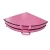 Import Pink dancing pole mat dance pad from China