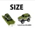 Import Pista Magica  | Hot Sale Amazon Dinosaur Toys 156pcs Dinosaur World Road Race Car Flexible Tracks Toys from China