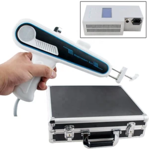 Pistol Mesotherapy Gun Injection Meso Gun With Big Capacity for Face Lifting Wrinkle Acne Removal
