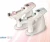 Import Pistor Eliance Mesogun / Portable Mesotherapy Gun For Skin Renew Face from China