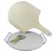 Import Pizza Stone Set With Steel Cutter Spatula and Paddle Original Manufacturer with Competitive Price from China
