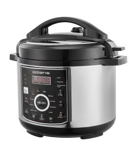 PL-P122A 2020 year Hot sale stainless steel big capacity 12.0L  electric pressure cooker