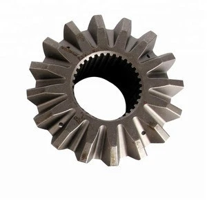Planetary Gear Pinion Gear for Truck Differential Gears Set