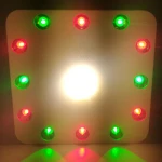 Plant Light For Garden Cob Cree Cxb3590 Cxb 3590 Panel Full Spectrum Uv Ir Horticulture Commercial Led Grow Light Indoor Plants