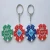 Import Plastic Bicycle Poker Chips Pure from China