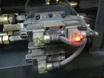 Plastic blow Moulding Machine Price Small Plastic Products Making Machine