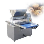 plastic bread tray bread maker making machine industrial bread baking equipment