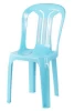 Plastic Chair No. F815, housewares, Furniture, stool, Home application, household use. Outdoor funiture