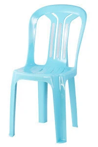 Plastic Chair No. F815, housewares, Furniture, stool, Home application, household use. Outdoor funiture