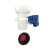 Import Plastic DN50 butterfly valve IBC valve from China