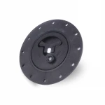 Plastic Fuel Tank Cover Twist Cap For Racing/Drift/Street Fuel Cell Gas Tank