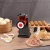 Import Plastic ground manual kitchen meat grinder and sausage maker sausage stuffer for home use from China