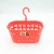 Import Plastic Hanging Baskets Wholesale Plastic Hanging Baskets Plastic Hanging Storage Basket from China