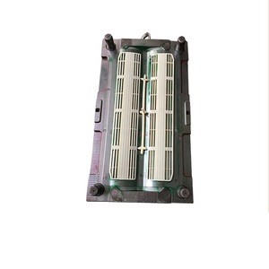 Plastic Injection Air Conditioner Mould  Guangdong Shenzhen Manufacturer