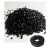 Import Plastic masterbatch customized plastic black masterbatch from China