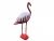 Import Plastic Pink Flamingo for garden decoration hunting decoy PB-HYZ003 from China