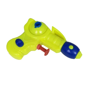 plastic pressure toy super sokers water gun for water park