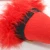 Import Plastic red hat hairband christmas party supplies from China