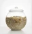 Import Plastic Sealed Jar Bulk Food Bin Dry Fruit Kitchen Food Spice Airtight Candy Storage Jars With Lid from China