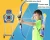 Import Plastic shooting game archery set target kids bow arrow toy  Children Outdoor Compete Sport Activity Bow & Arrow Play Set from China