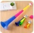 Import Plastic  trumpet  football game noiser maker  Plastic Stadium Horns  football party carnival sport games toys for kids from China