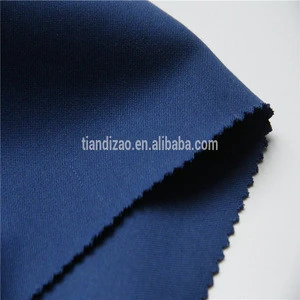Polar Fleece Modacrylic/Cotton/Antistatic FR Fabric