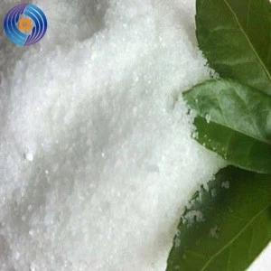 Poly acrylamide PAM for water treatment chemicals