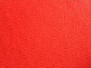 polyester Acrylic blend hacci gage knit fabric