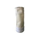 Polyester Needle Punched Dust Filter Bag/Filter Sock Filter Sleeve