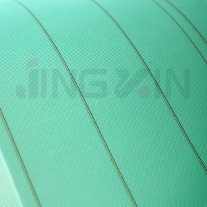Polyester screen printing mesh fabric /woven polyester forming mesh for paper mill