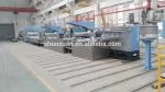 Polyester Staple Fiber Production Line for polyester pet fiber ,PSF production line