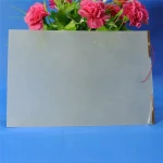 Polymer Dispersed Liquid Crystal Smart Film For Car/PDLC smart film for building windows
