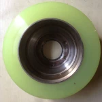 Polyurethane Pallet Truck spare parts