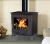 Import Popular 20kW Cast Iron Wood Burner (CL-K20) Freestanding Wood Stove from China