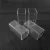 Import Popular High Purity Square Quartz Tube from China