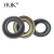 Import popular parts in the Kubota agricultural tractor part range combine oil seal from China