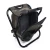Import Popular professional good selling foldable fishing chair backpack beach chair from China