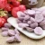 Import Popular snack freeze-dried yogurt melt bean from China